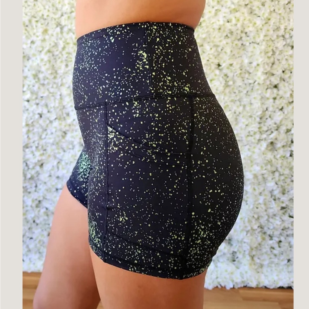 Size Large Loveher Performance Shorts